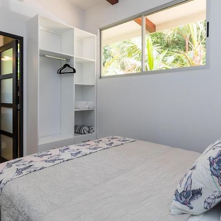 Villa Ananda Playa Ballena 外观 照片