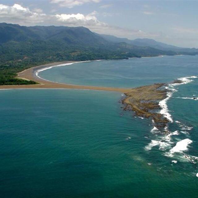 Villa Ananda Playa Ballena 外观 照片