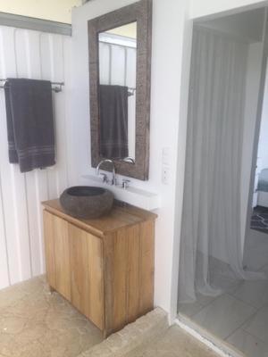 Villa Ananda Playa Ballena 外观 照片