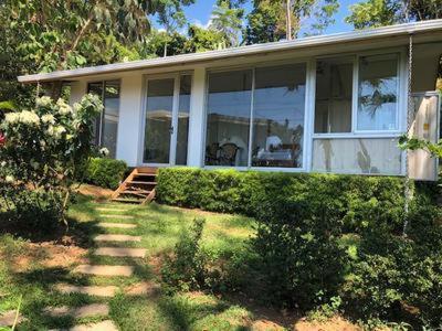 Villa Ananda Playa Ballena 外观 照片